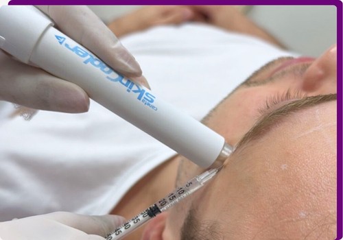 O que é estética masculina?