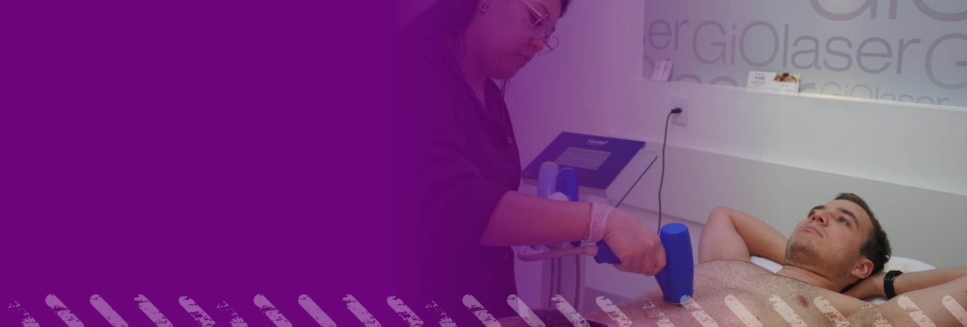 Estética masculina em Porto Alegre - Cuidados modernos para o homem que se valoriza